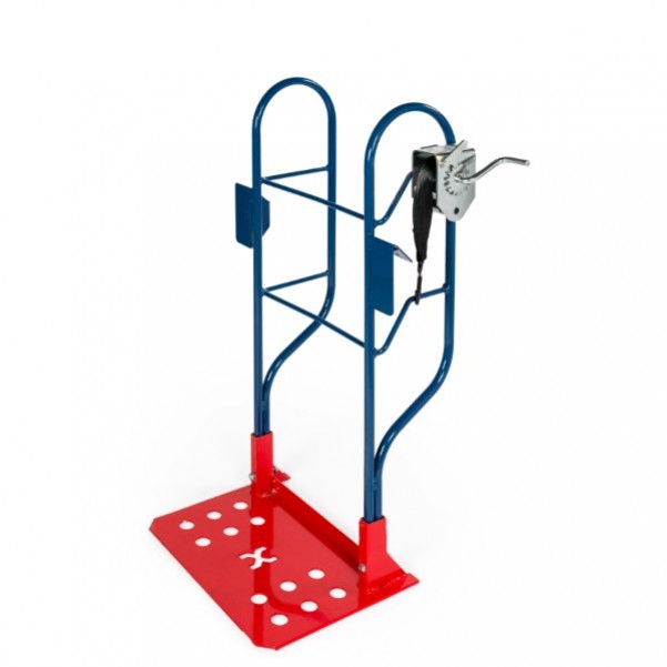 Makinex PHT2-SF-00 - Strap Frame Attachment for PHT2-140-AU Lifting Equipment