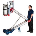 Makinex PHT2-SF-00 - Strap Frame Attachment for PHT2-140-AU Lifting Equipment