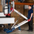 Makinex PHT2-SF-00 - Strap Frame Attachment for PHT2-140-AU Lifting Equipment