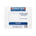 Makinex TSH-B - Tile Smasher Replacement Blade