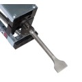Makinex WCAU-404 - 75mm 30mm-Hex Flippable Wide Chisel Attachment