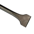 Makinex WCAU-404 - 75mm 30mm-Hex Flippable Wide Chisel Attachment Drill/Driver Accessories