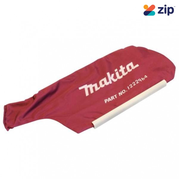 Makita 122296-4 - Cloth Dust Bag Suits 9924DB Belt Sander