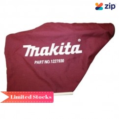 Makita 122793-0 - Dust Bag To Suit BKP180/KP0810/KP0800 Planers