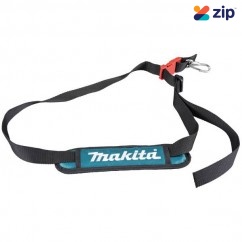 Makita 127508-0 - Quick Release Shoulder Strap Suitable For DUR192 Line Trimmer