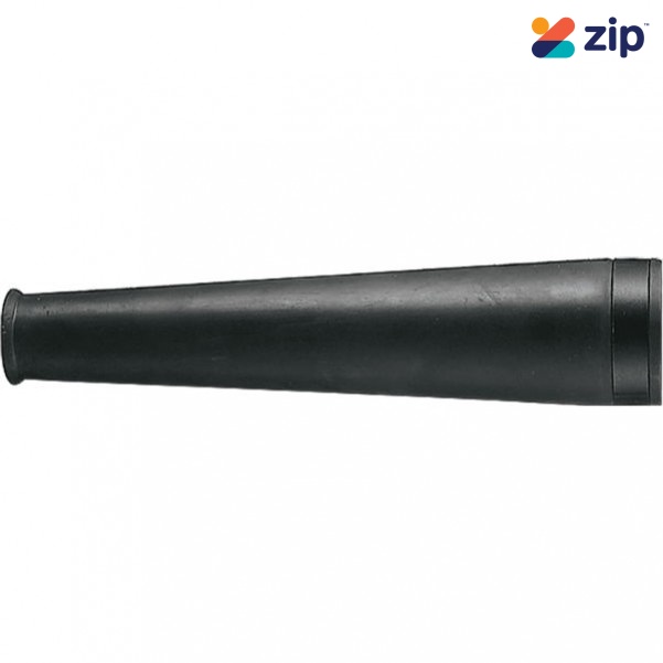 Makita 132025-7 - 220mm Rubber Blower Nozzle for DUB182 / UB1101 / UB121D / DUB181D