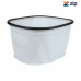 Makita 140248-3 - Cloth Vacuum Filter Dry Use Suits DVC860L / DVC862 / DVC150LZ