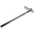 Makita KIT-165153-3 - Guide Rule and Rip Fence Complete Kit DRS780/RS001G Makita Accessories
