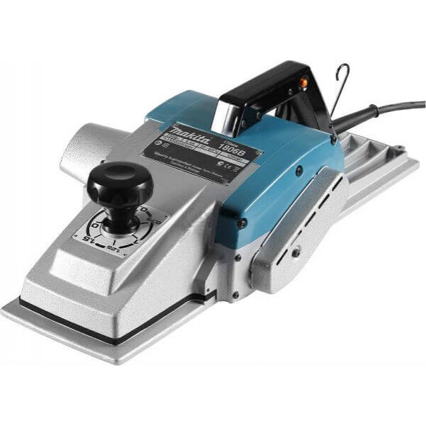 Makita 1806B - 240V 1200W 170mm Power Planer