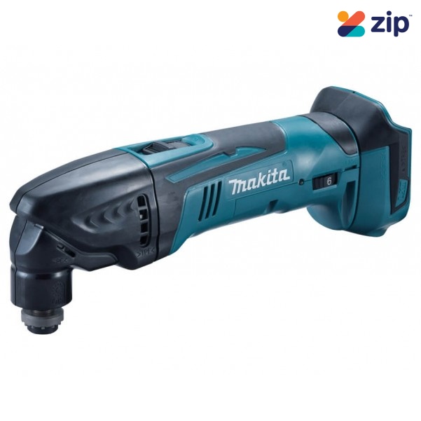 Makita DTM50ZX5 - 18V LXT Cordless Multi Tool Skin