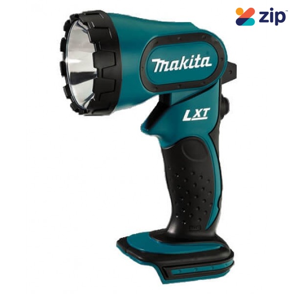 Makita DML185 - 18V XENON Bulb Swivel Head Torch Skin