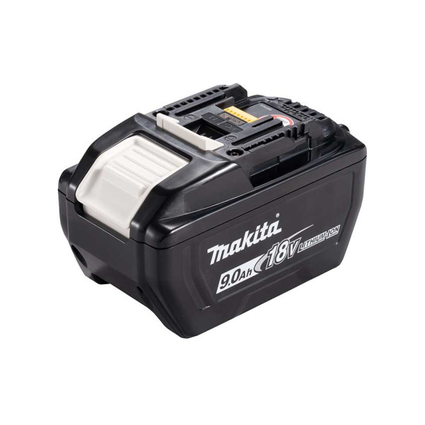 Makita BL1890 (1915H4-0) - BL1890 18V LXT 9.0Ah Lithium-Ion Battery Batteries Makita BL1890 (1915H4-0) - BL1890 18V LXT 9.0Ah Lithium-Ion Battery Batteries