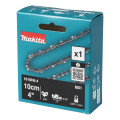 Makita 1918H6-4 - 10cm MO1 3/16 .043 SC 44C/L Saw Chain Makita 1918H6-4 - 10cm MO1 3/16 .043 SC 44C/L Saw Chain