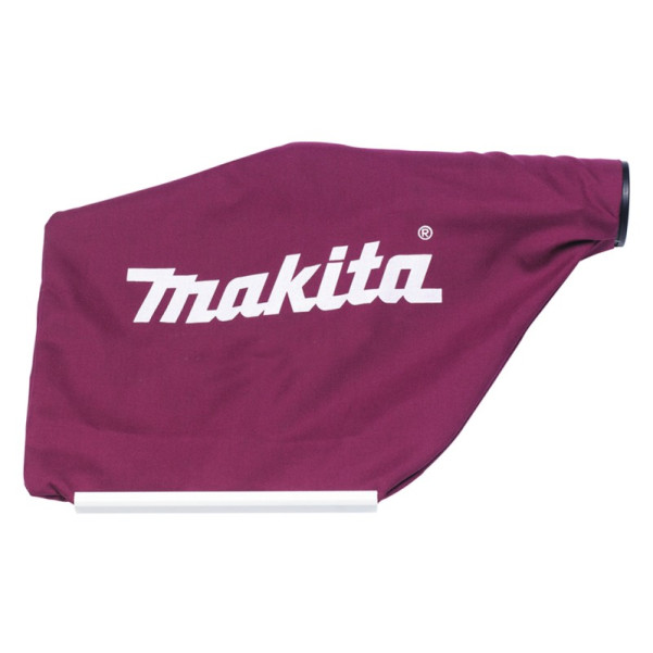 Makita 191C21-2 - Dust Bag To Suit DKP181Z/BKP180/KP0810/KP0800 Planers Makita 191C21-2 - Dust Bag To Suit DKP181Z/BKP180/KP0810/KP0800 Planers