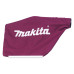 Makita 191C21-2 - Dust Bag To Suit DKP181Z/BKP180/KP0810/KP0800 Planers Makita 191C21-2 - Dust Bag To Suit DKP181Z/BKP180/KP0810/KP0800 Planers