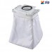Makita 191C30-1 - Reusable Filter Bag Suits DVC660 / DVC665