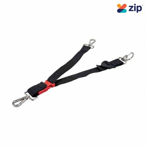 Makita 191J48-4 - Harness Strap Adaptor Suits UB001CZ  Makita Accessories