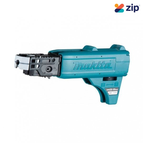 Makita 191L23-2 - 25mm-55mm Autofeed Collated Screw Gun Attachment Set Makita Accessories