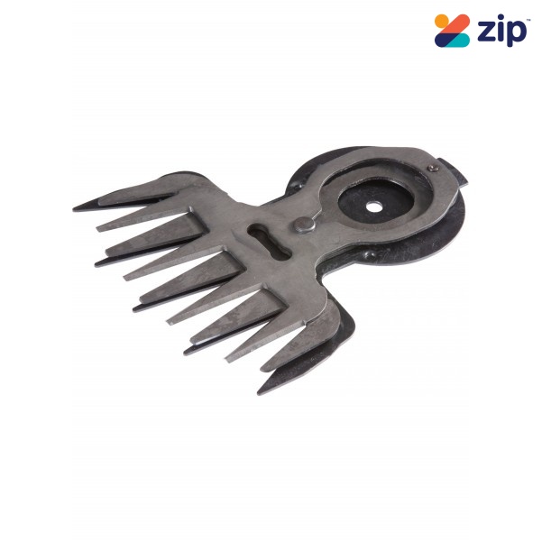 Makita 191N23-4 - Replacement Shear Blades Assembly Set For Grass Shear DUM111ZX Makita Accessories
