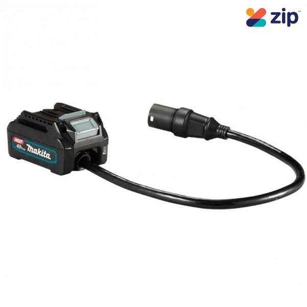 Makita 191N62-4 - 40V Li-ion XGT MAX Adaptor Chargers