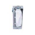 Makita 191Y86-6 - 5L Reusable Dust Bag For DVC560