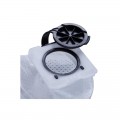 Makita 191Y86-6 - 5L Reusable Dust Bag For DVC560 Vacuum Accessories
