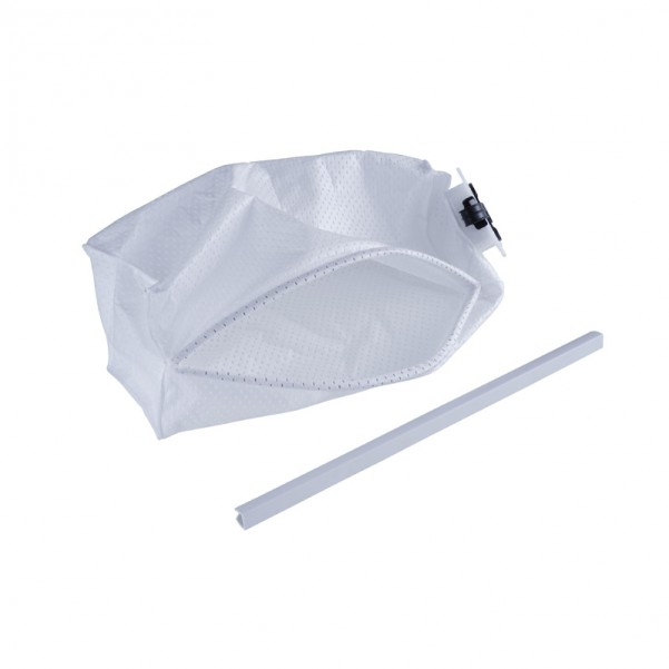 Makita 191Y86-6 - 5L Reusable Dust Bag For DVC560 Vacuum Accessories
