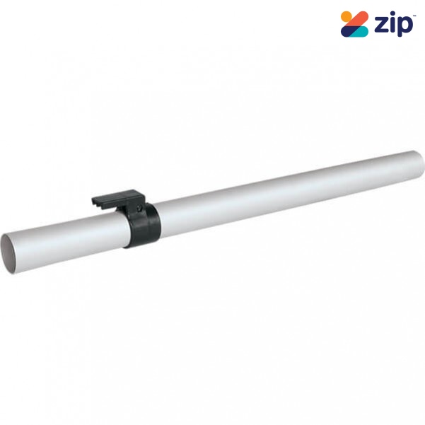 Makita 192563-1 - 38mm x 565mm Straight Aluminium Pipe for DVC860 / VC2510L / VC3210L / DVC862 Makita Accessories