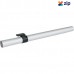 Makita 192563-1 - 38mm x 565mm Straight Aluminium Pipe for DVC860 / VC2510L / VC3210L / DVC862