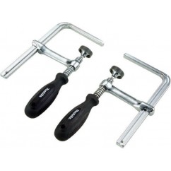Makita 194385-5 - G-Type Clamp Set for SP6000K