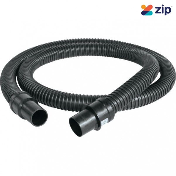 Makita 195434-1 - 38mm x 2.5M Anti‑Static Vacuum Extraction Hose for DVC860/VC2510L/VC3210L/DVC862