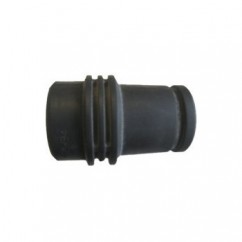 Makita 195546-0 Front Cuff 24 mm Dust Extraction Adapter