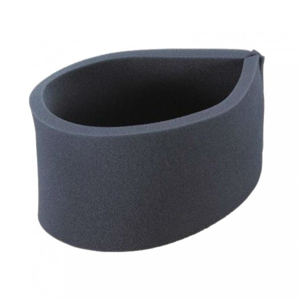 Makita 195552-5 - Foam Damper Collar / VC2510L / VC3210L  / DVC860L Makita Accessories