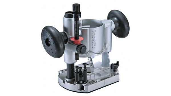 Makita 195563 0 Plunge Router Attachement For RT0700CX