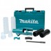 Makita 196858-4 - SDS-MAX Drilling and Demolition Dust Extraction Attachment