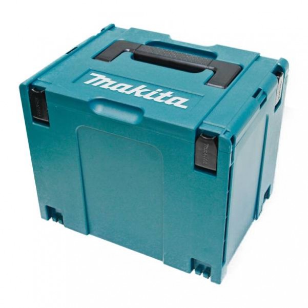 Makita 197053-9 - Makpac Connector Case 4 Makita Accessories