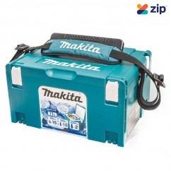 Makita 198254-2 - 11L Makpac Cooler Case 3