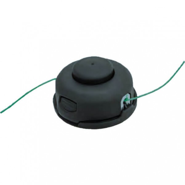 Makita 198386-5 - 8M x 1.25LHT 100mm Bump & Feed Nylon Head  Makita Accessories