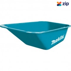 Makita 198494-2 - Steel Wheelbarrow Bucket For DCU180Z