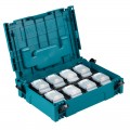Makita 199697-1 - 18V 8 Piece 5.0Ah Battery Pack Batteries
