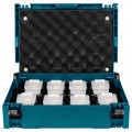 Makita 199697-1 - 18V 8 Piece 5.0Ah Battery Pack Batteries