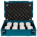 Makita 199697-1 - 18V 8 Piece 5.0Ah Battery Pack