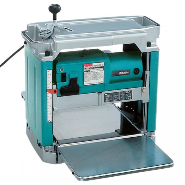 Makita 2012NB - 240V 1650W 304mm Planer Thicknesser