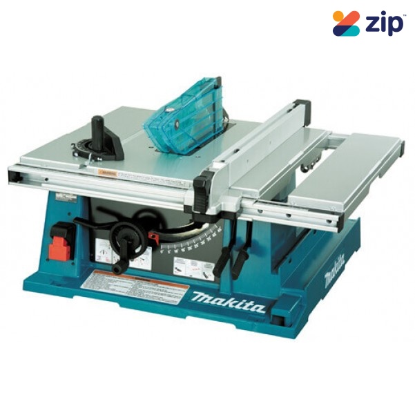 Makita 2704 - 240V 1650W 255mm Table Saw