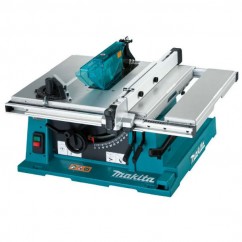 Makita 2704N - 240V 1650W 260mm Table Saw