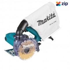 Makita 4100KB - 240V 1400W 125mm (5") Dry Diamond Cutter