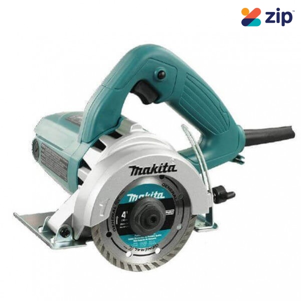 Makita 4100NH3ZX - 240V 1200W 110mm Diamond Cutter