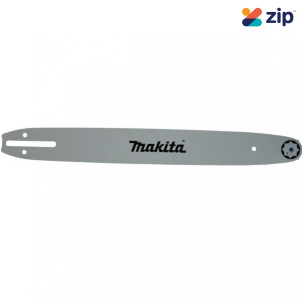 Makita 442.040.661 - 16" 400mm Sprocket Bar Suits UC4000 / UC3500 / EA3201S / EA3502S