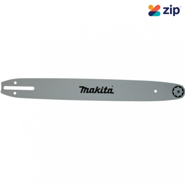 Makita 442.040.661 - 16" 400mm Sprocket Bar Suits UC4000 / UC3500 / EA3201S / EA3502S Makita Accessories