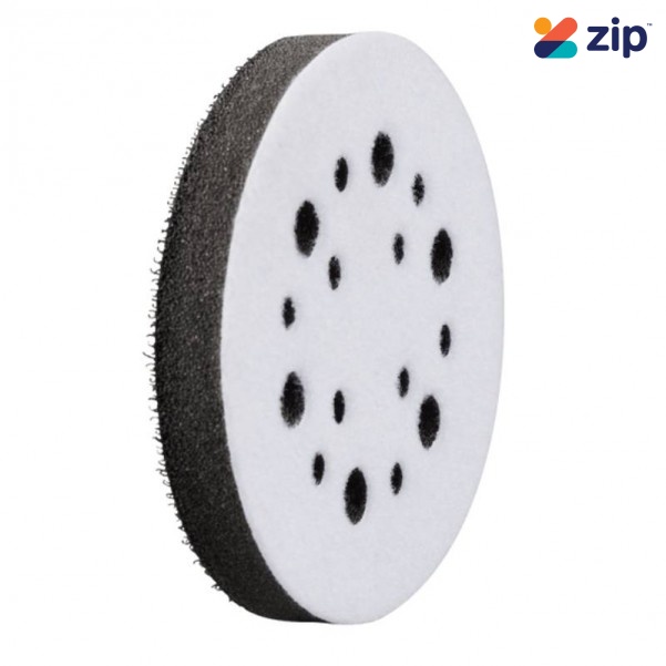 Milwaukee 48806402 - 75mm (3") H&L Sponge Interface Pad Sanding Discs, Papers & Wheels